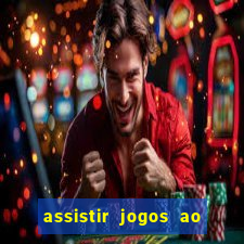 assistir jogos ao vivo rmc